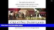 Read  Creating Dairyland: How caring for cows saved our soil, created our landscape, brought