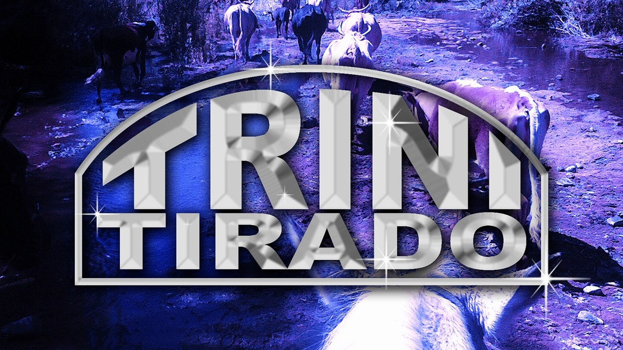 una raya mas al tigre (Chapo Guzman) - Trini Tirado