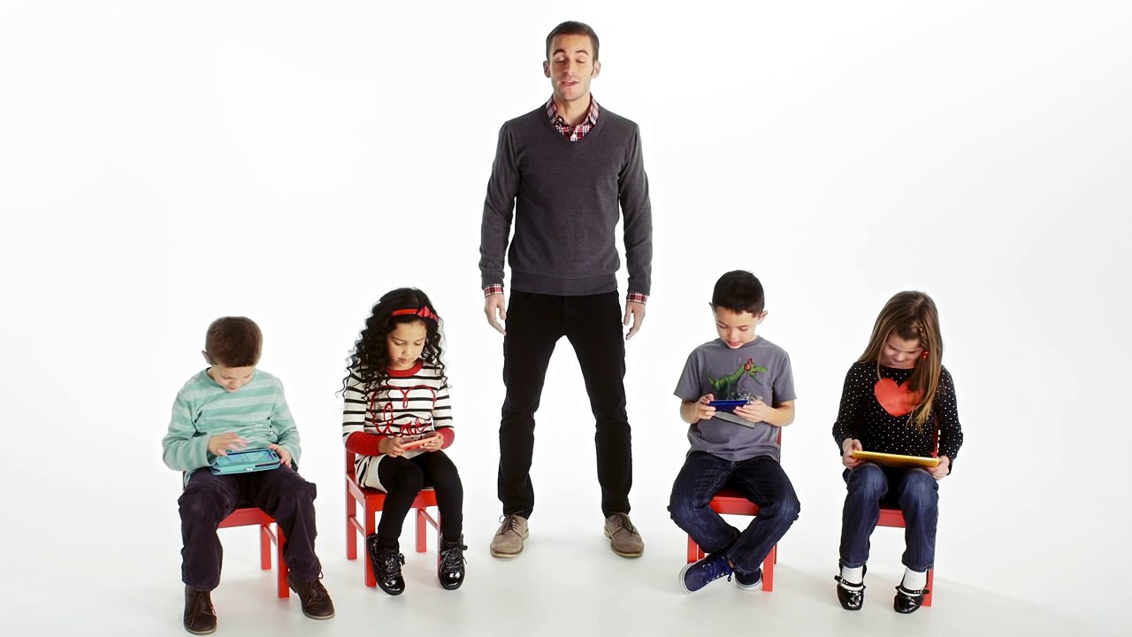 My Bright Smile App - Kids Learning with Games