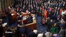 L'ère Trump s'ouvre au Congrès