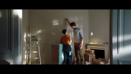 Legrand : Bonjour Céliane avec Netatmo