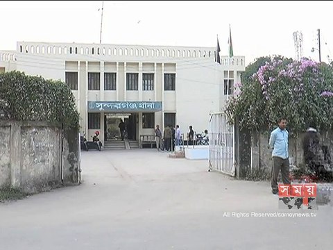 গাইবান্ধায় ৪ শিবির কর্মী আটক