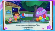 Doras Space Adventure! Dora the Explorer Full Episode Games