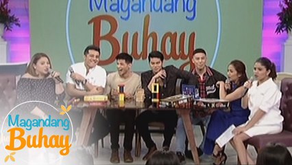 Magandang Buhay: Should the guy always pay on a date?