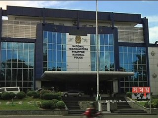 ফিলিপিন্সে বন্দুকধারীদের হামলায় দেড় শতাধিক কারাবন্দী পালিয়েছে