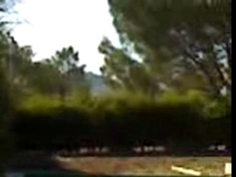 MOii au galop avec Pardal + Very Very mini SAUT