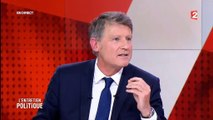 Vincent Peillon provoque la colère du Front National hier soir sur France 2 - Regardez