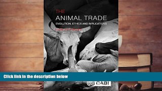 Read  The Animal Trade: Evolution, Ethics and Implications  Ebook READ Ebook