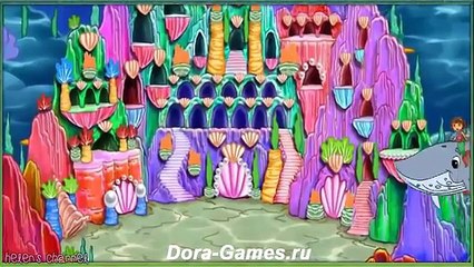 Dora the Explorer Baby Dino