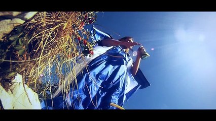 Alexander Polli Wingsuit Downhill Gate Bashing Precision Of Human Flight