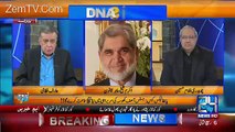 Advocate Akram Sheikh Response - Why You Told Lie in Supreme Court For Nawaz Sharif Corruption ?