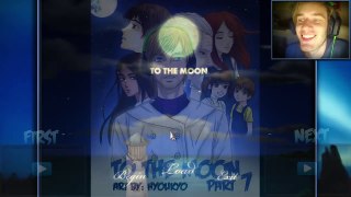 WE KNOW WHAT HAPPENED! - To The Moon - Part 7