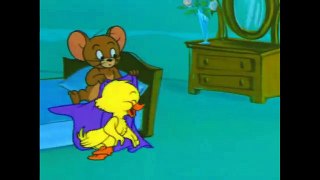 Tom and Jerry - The Vanishing Duck (1958)
