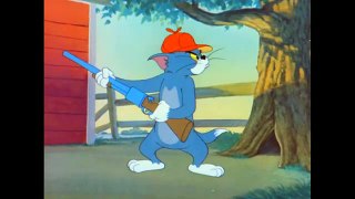 Tom and Jerry - Episode 64 - The Duck Doctor (1952)