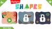 Highlights™ Shapes - Learning Puzzles for Children