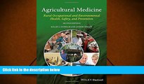 Read  Agricultural Medicine: Rural Occupational and Environmental Health, Safety, and Prevention