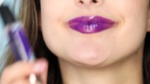 RCLBEAUTY101-DIY Lava Lamp Lip Gloss!