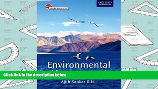 Read  Environmental Management  Ebook READ Ebook