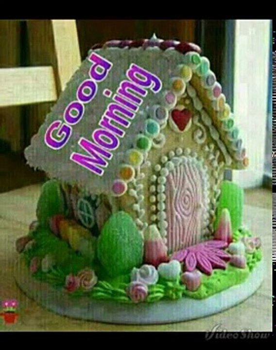 Good Morning 2016 Whatsapp video