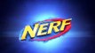 Hasbro - Nerf N-Strike Elite - HyperFire Blaster / Wyrzutnia - B5573 - TV Toys