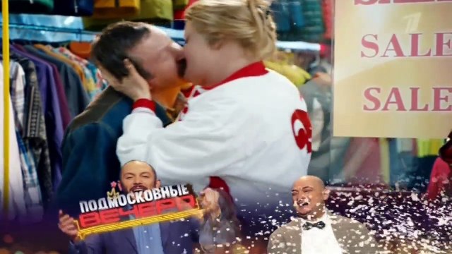 Одна за всех 1 выпуск (от 03.01.2017) Скетч шоу Одна за всех