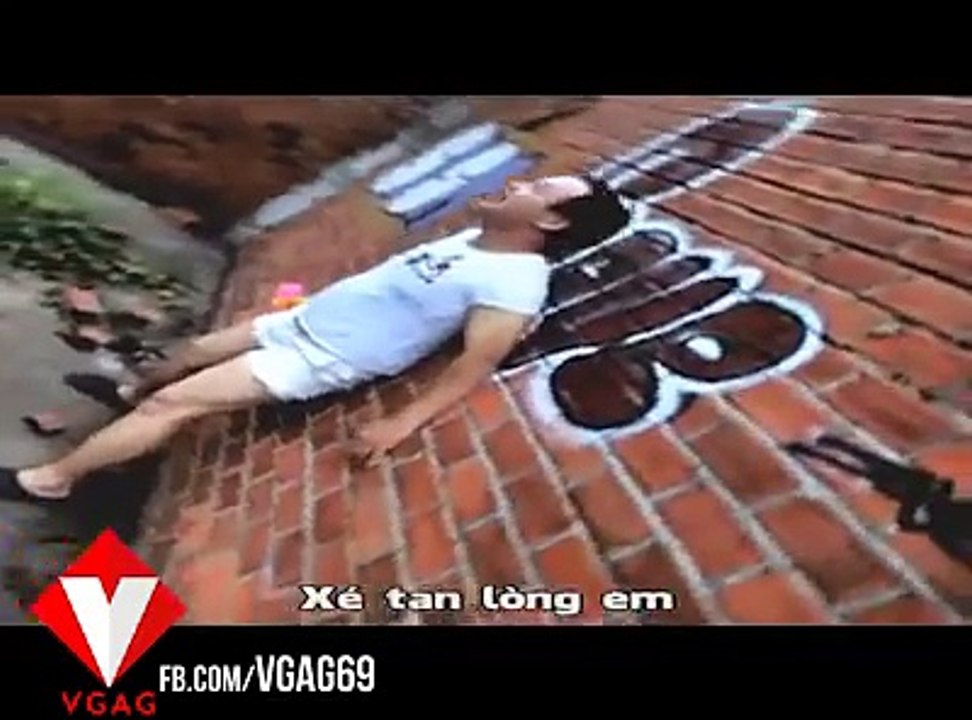 Việt Nam vô địch về trình độ cover