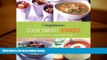 Read Online Weight Watchers Cook Smart Soups Full Book