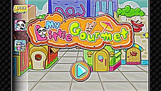 Gourmet Games for Kids to Education - Sandwich Making by Gourmet Kitchen   Learning Games