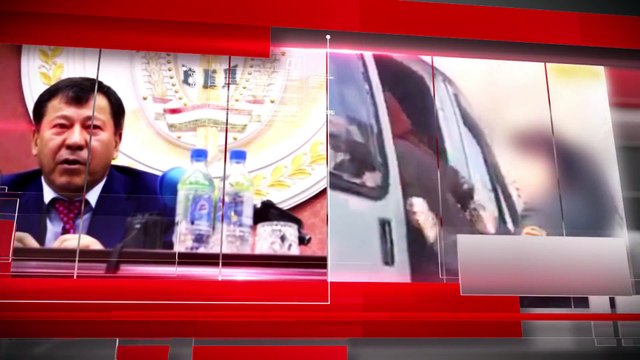 Хабарҳои муҳимтарин аз 4 январи соли 2017