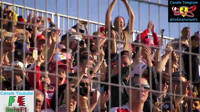 Director's Cut - F1 2016 Round 04 - GP Russia (Sochi)