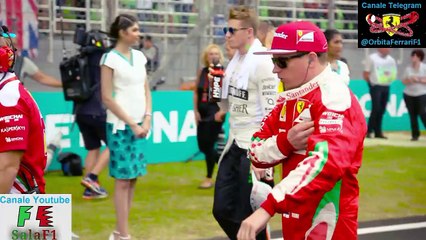 Director's Cut - F1 2016 Round 16 - GP Malesia (Kuala Lumpur)