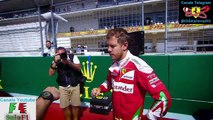 Director's Cut - F1 2016 Round 18 - GP Stati Uniti (Austin)