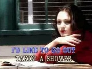 Video Karaoke - Fool's Garden - Lemon Tree
