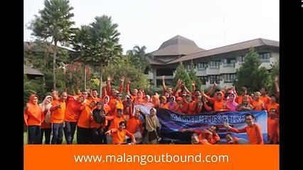 Tempat Outbound daerah Malang, 082131472027, www.malangoutbound.com