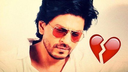Shah Rukh Khan HEARTBREAKING Exclusive Interview With GQ Magazine  Bollywood Photoshoot 2016
