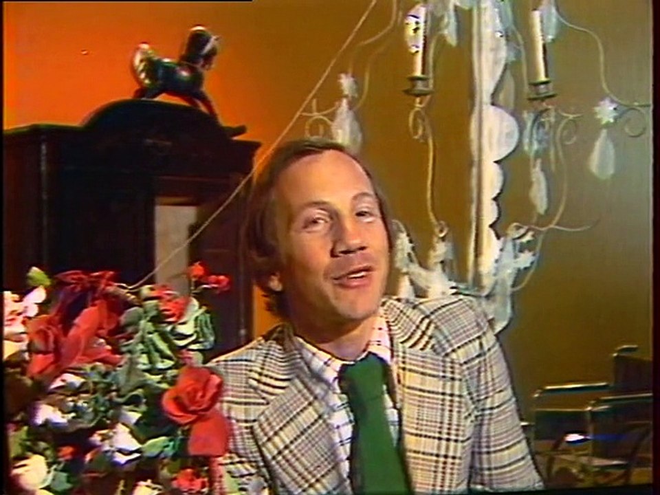 Бенефис Савелия Крамарова (Телевизионный спектакль, 1974 г.)