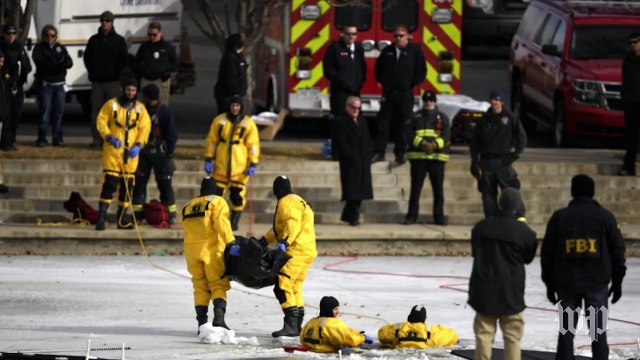 Aurora police find child's body in frozen pond during search for missing boy