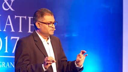 Opening Remarks | DB2016