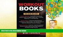 Download [PDF]  Workout Books: This Book Includes Weight Watchers, Bodybuilding, Muscle Building