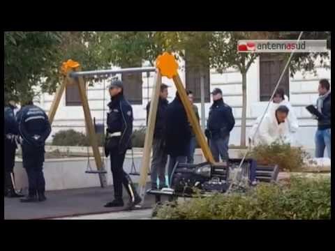 TGSRVgen03 clochard morto di freddo