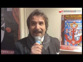 TGSRVgen03 rassegna poltronissima taranto