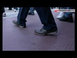 TGSRVgen03 bari aggredito disabile