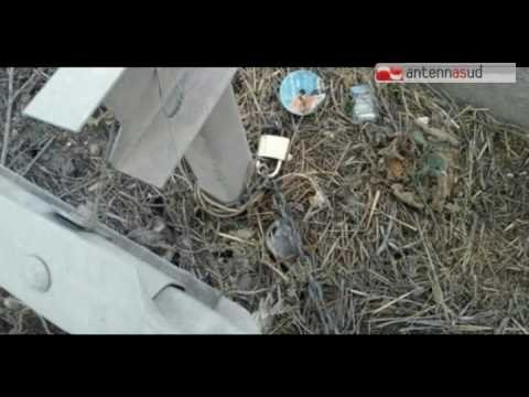 TGSRVgen03 candela assalto furgone portavalori