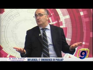 In Video Veritas | Influenza, è emergenza in Puglia?