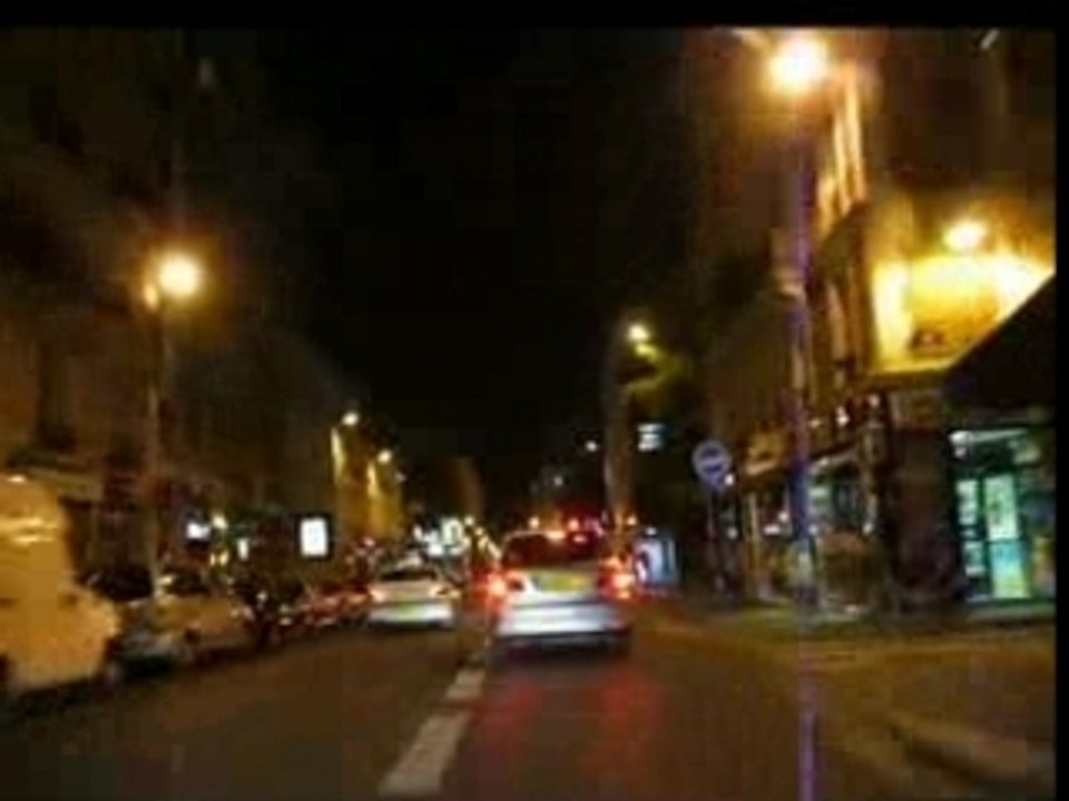 Paris 15eme et 6eme rue Vaugirard