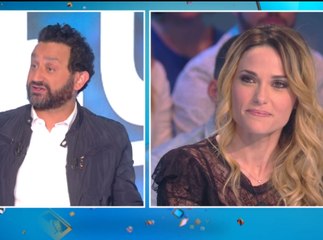 TPMP : Capucine Anav se confie sur sa rupture d'avec Louis Sarkozy !