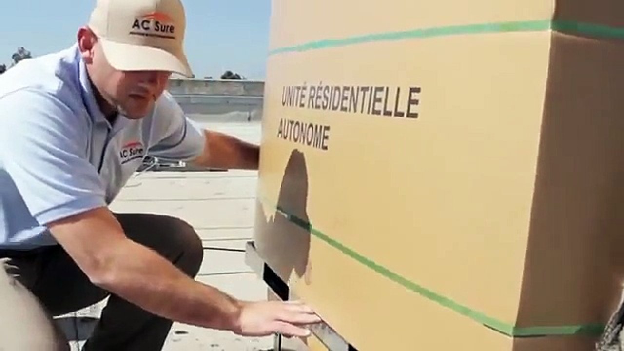 Ac Unit Installation San Diego CA - Furnace Install San Diego CA - Hvac San Diego CA - 858-566-4800