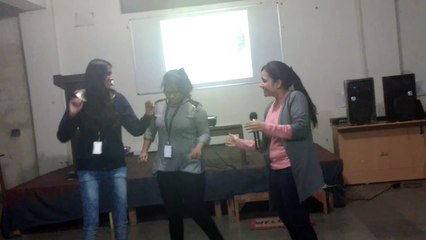 Aequor Technologies monthly functions