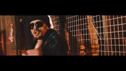 Duda ft. Noizy - That fire (Official Music Video)