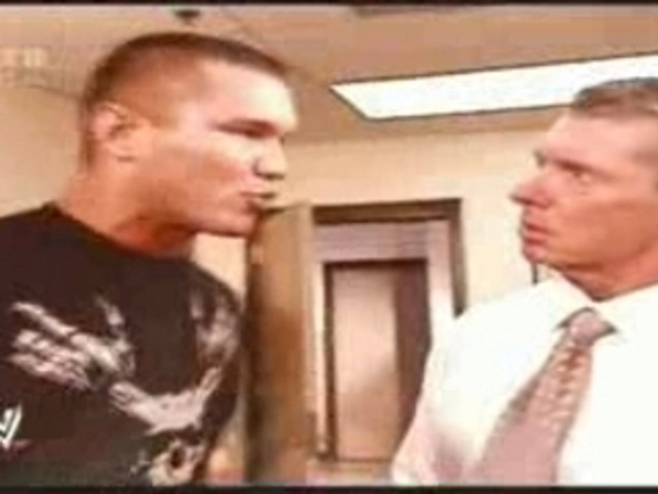 Smackdown